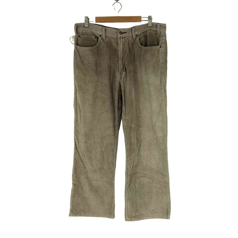 ギャップ Gap 90S BOOT FIT コーデュロイパンツ メンズ 36/30