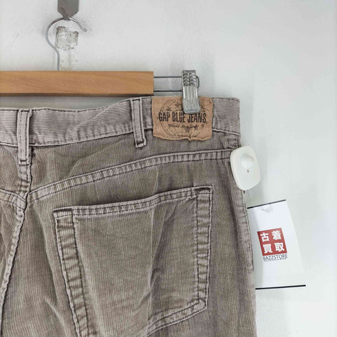 ギャップ Gap 90S BOOT FIT コーデュロイパンツ メンズ 36/30