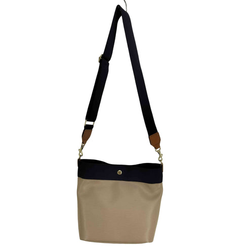 breath topkapi リプル 撥水2way 舟型ショルダーバッグ レディース ONE SIZE
