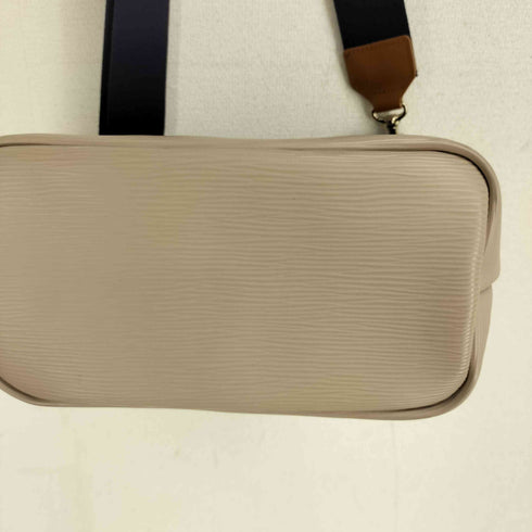 breath topkapi リプル 撥水2way 舟型ショルダーバッグ レディース ONE SIZE
