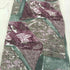 レノマ renoma PARIS 総柄シルクネクタイ メンズ