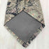 ピエールカルダン pierre cardin 総柄シルクネクタイ メンズ