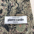 ピエールカルダン pierre cardin 総柄シルクネクタイ メンズ