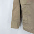 アバクロンビーアンドフィッチ Abercrombie & Fitch サファリ シャツ ジャケット メンズ import:XS