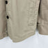 アバクロンビーアンドフィッチ Abercrombie & Fitch サファリ シャツ ジャケット メンズ import:XS