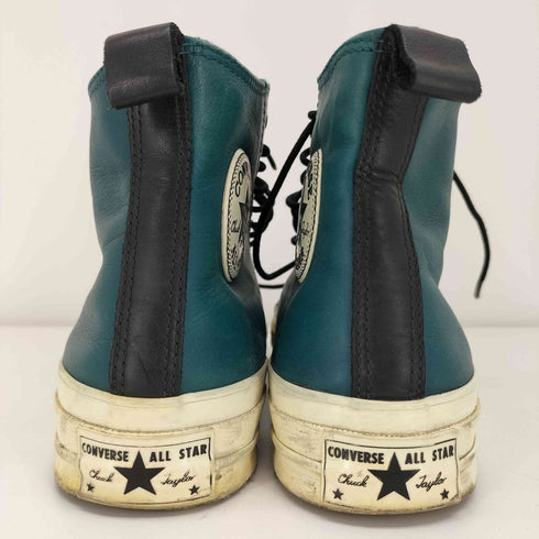 コンバース CONVERSE CHUCK TAYLOR CT 70 LEATHER HI チャックテイラー 70 レザー ハイ レディース CONVERSE:5 1/2