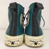 コンバース CONVERSE CHUCK TAYLOR CT 70 LEATHER HI チャックテイラー 70 レザー ハイ レディース CONVERSE:5 1/2