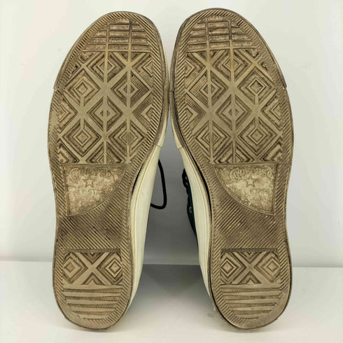 コンバース CONVERSE CHUCK TAYLOR CT 70 LEATHER HI チャックテイラー 70 レザー ハイ レディース CONVERSE:5 1/2