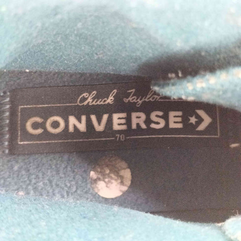 コンバース CONVERSE CHUCK TAYLOR CT 70 LEATHER HI チャックテイラー 70 レザー ハイ レディース CONVERSE:5 1/2