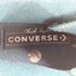 コンバース CONVERSE CHUCK TAYLOR CT 70 LEATHER HI チャックテイラー 70 レザー ハイ レディース CONVERSE:5 1/2