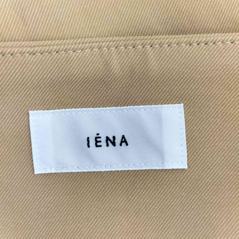 イエナ IENA ビッグポケットアシンメトリースカート レディース JPN:36