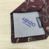 ケンゾーオム KENZO HOMME 総柄 シルク ネクタイ メンズ
