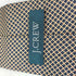 ジェイクルー J.CREW 総柄シルクネクタイ メンズ