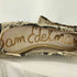 サムエデルマン SAM EDELMAN FELICA 蛇柄 バレエフラットシューズ レディース 6 1/2