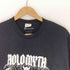 {holo live{ フロントプリント S/S Tシャツ メンズ JPN:XL