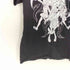 {holo live{ フロントプリント S/S Tシャツ メンズ JPN:XL