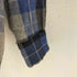Woodward&Lothrop チェックシャツ メンズ L