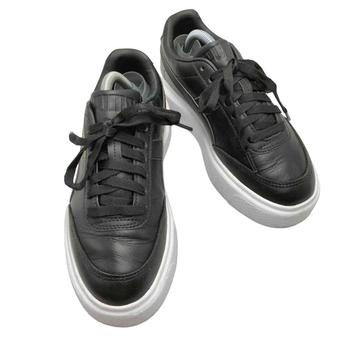 プーマ PUMA Oslo Maja オスロ マヤ ローカットスニーカー レディース JPN:23