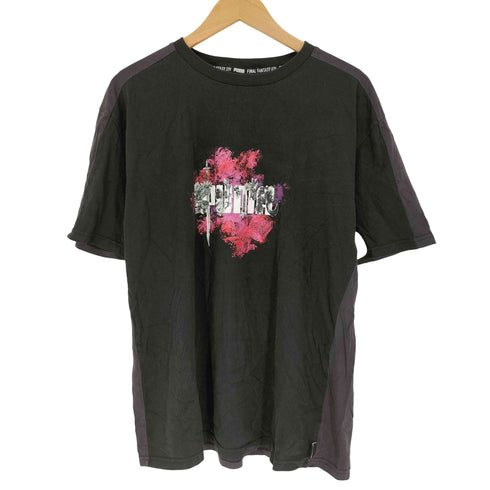 プーマ PUMA ゲームプリント S/S Tシャツ メンズ JPN:L