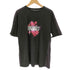 プーマ PUMA ゲームプリント S/S Tシャツ メンズ JPN:L
