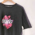 プーマ PUMA ゲームプリント S/S Tシャツ メンズ JPN:L