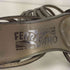 サルヴァトーレフェラガモ Salvatore Ferragamo オープントゥハイヒール サンダル レディース