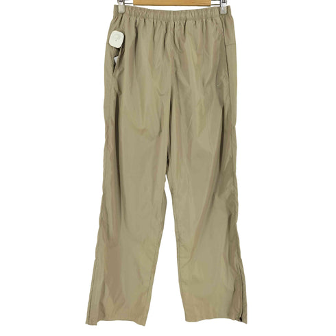 ナイキ NIKE CLIMA-FIT イージーナイロンパンツ レディース JPN:L