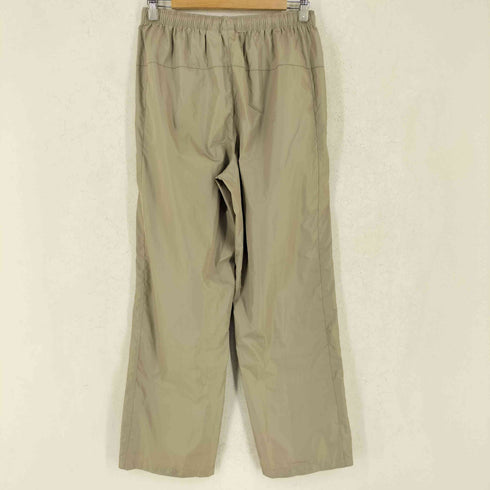 ナイキ NIKE CLIMA-FIT イージーナイロンパンツ レディース JPN:L