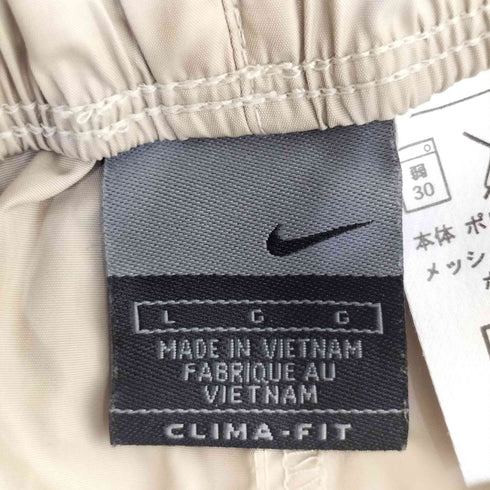 ナイキ NIKE CLIMA-FIT イージーナイロンパンツ レディース JPN:L