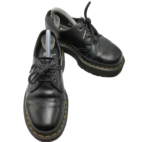 ドクターマーチン Dr.Martens 1461 QUAD 3 ホール シューズ レディース UK:4