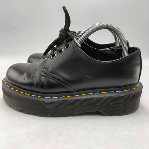 ドクターマーチン Dr.Martens 1461 QUAD 3 ホール シューズ レディース UK:4
