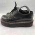 ドクターマーチン Dr.Martens 1461 QUAD 3 ホール シューズ レディース UK:4