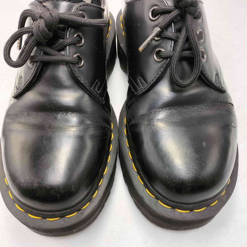 ドクターマーチン Dr.Martens 1461 QUAD 3 ホール シューズ レディース UK:4