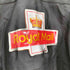 ロイヤルメール Royal Mail コーティング加工 レインジャケット キルティングライナー付 メンズ import:S