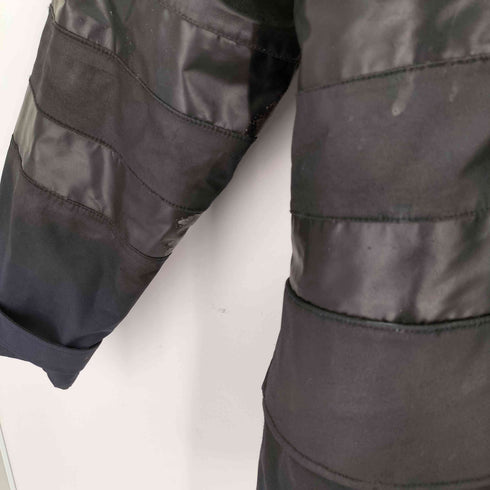 ロイヤルメール Royal Mail コーティング加工 レインジャケット キルティングライナー付 メンズ import:S
