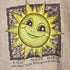 90S USA製 original red dirt shirtボディ 太陽 南国 シングルステッチ S/S Tシャツ メンズ import:L