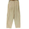 トゥデイフル TODAYFUL Waist Gather Pants レディース JPN:38