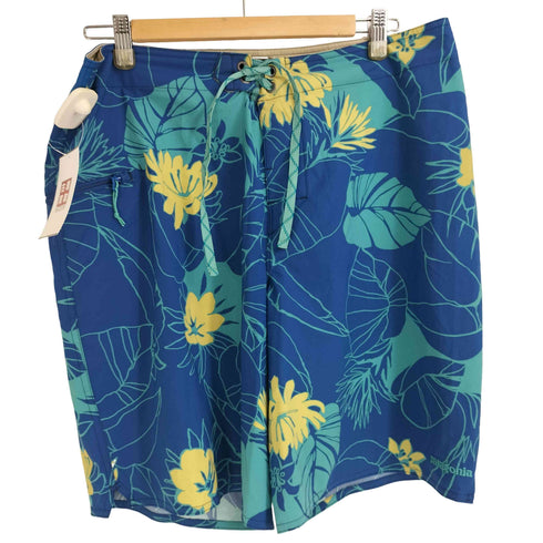 パタゴニア patagonia ボタニカル柄 saltwater pants メンズ US:34-35