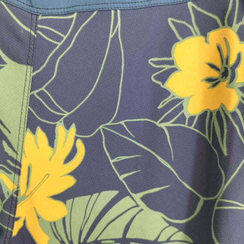 パタゴニア patagonia ボタニカル柄 saltwater pants メンズ US:34-35