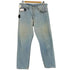 リーバイス Levis 90s USA製 ボタン裏520刻印 501XX ボタンフライ デニムパンツ メンズ W34