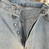 リーバイス Levis 90s USA製 ボタン裏520刻印 501XX ボタンフライ デニムパンツ メンズ W34