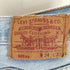 リーバイス Levis 90s USA製 ボタン裏520刻印 501XX ボタンフライ デニムパンツ メンズ W34