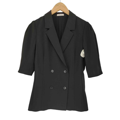 フレイアイディー FRAY I.D タックバルーンスリーブジャケット レディース JPN:1
