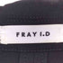 フレイアイディー FRAY I.D タックバルーンスリーブジャケット レディース JPN:1