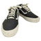 バンズ VANS USA企画 OLD SKOOL LEATHER オールドスクール レザー メンズ JPN:27.5