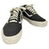 バンズ VANS USA企画 OLD SKOOL LEATHER オールドスクール レザー メンズ JPN:27.5