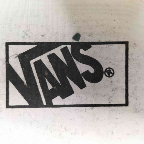 バンズ VANS USA企画 OLD SKOOL LEATHER オールドスクール レザー メンズ JPN:27.5
