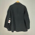 ユニクロプラスジェイ UNIQLO+J ダブルフェイスシャツジャケット メンズ 3XL