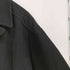 ユニクロプラスジェイ UNIQLO+J ダブルフェイスシャツジャケット メンズ 3XL