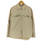 トゥデイフル TODAYFUL Taffeta Pocket Shirts レディース FREE